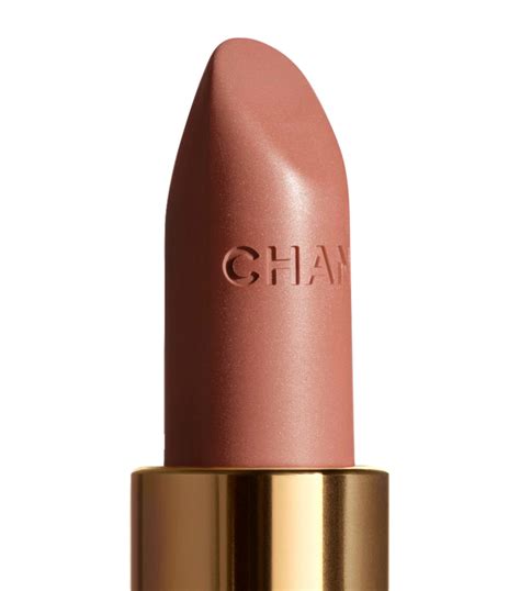 chanel intemporelle|ROUGE ALLURE VELVET Luminous matte lip colour 60.